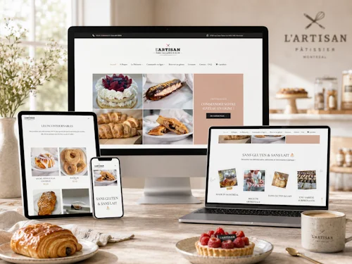 L'Artisan Délices