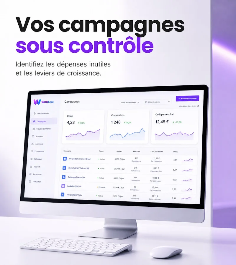 Audit Google & Meta ADS – Image 3