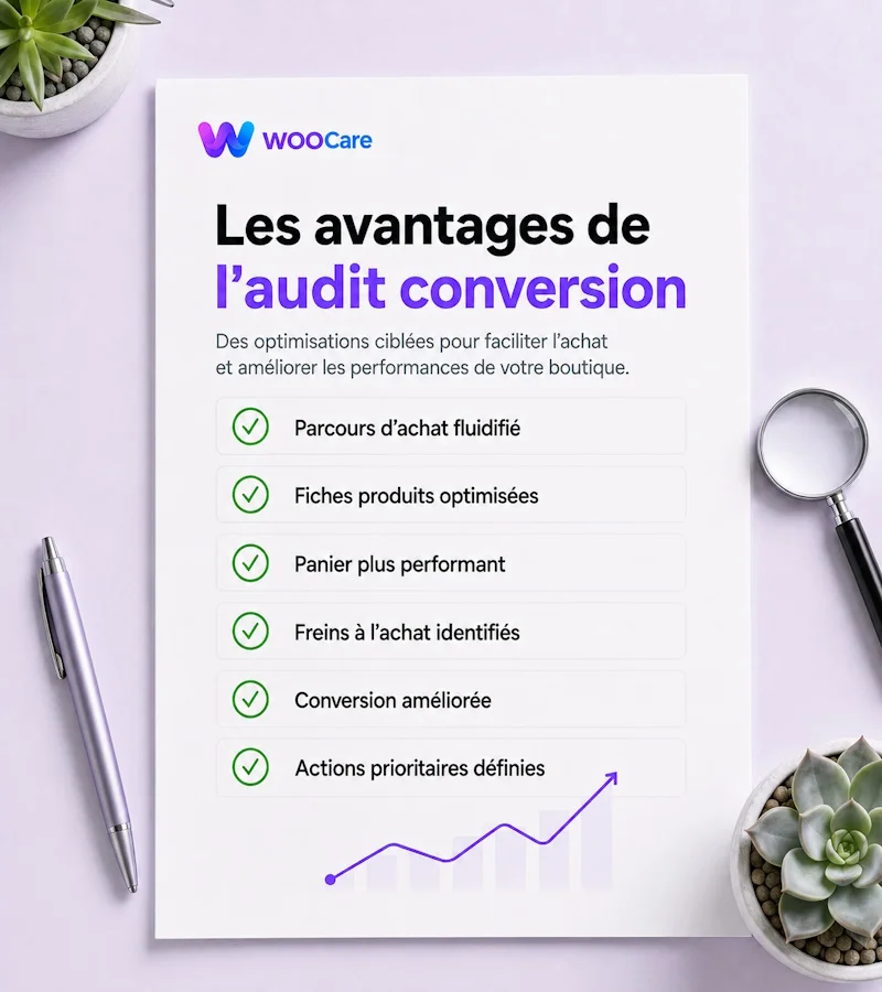 Audit conversion e-commerce – Image 2