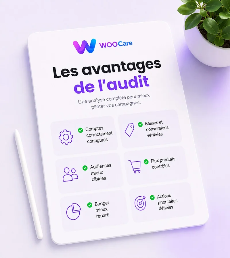 Audit Google & Meta ADS – Image 2
