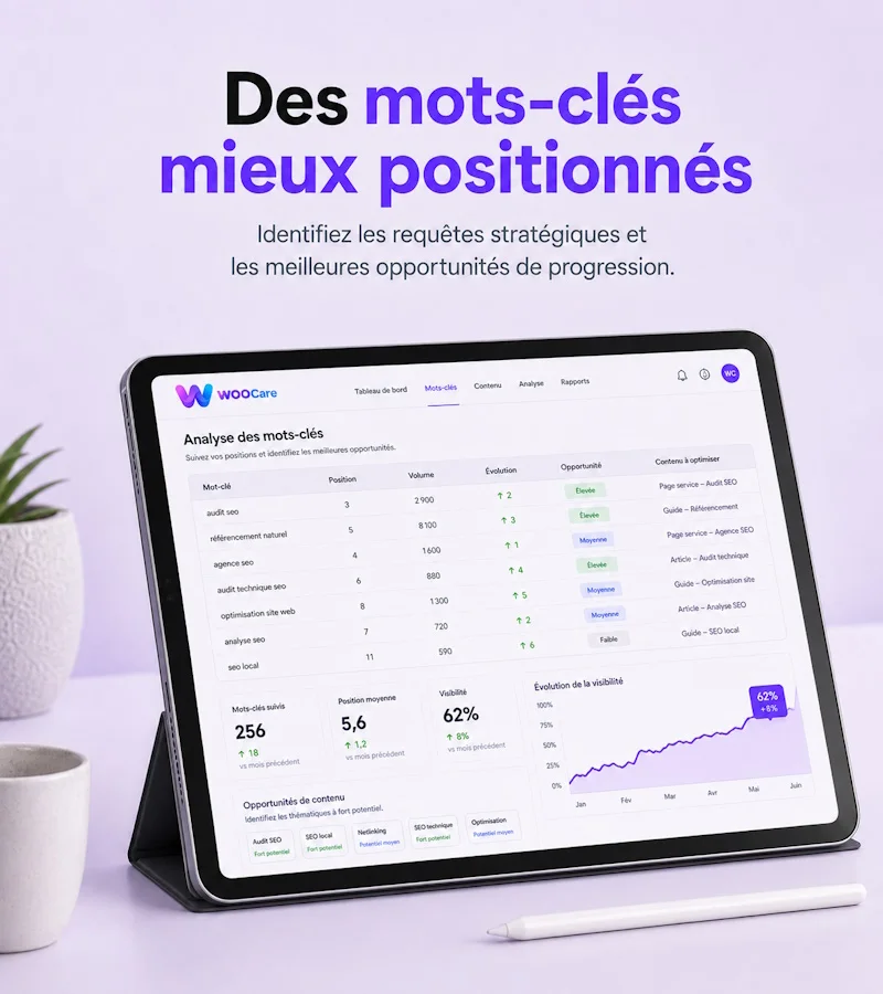 Audit SEO et visibilité Google – Image 3