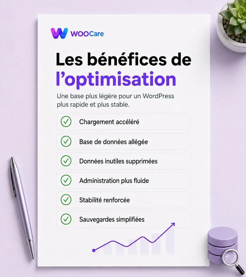 Optimisation base de données Wordpress – Image 2